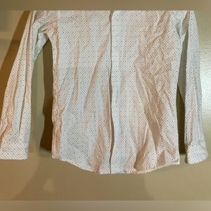 BOYS CALVIN KLEIN BUTTON DOWN